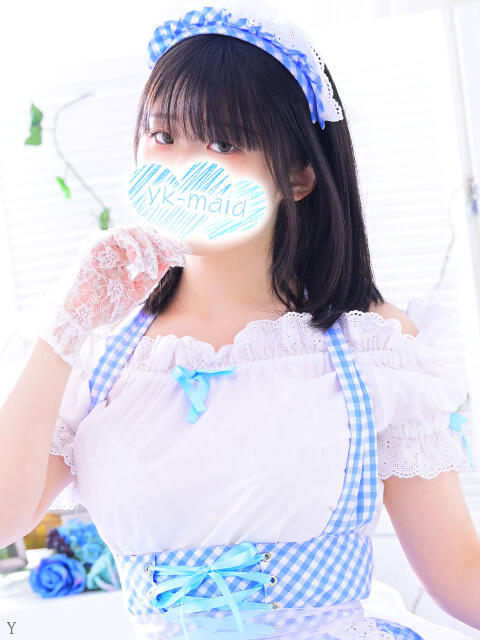 大谷みりな メイドin横浜(横浜ハレ系)(メイド系ヘルス)