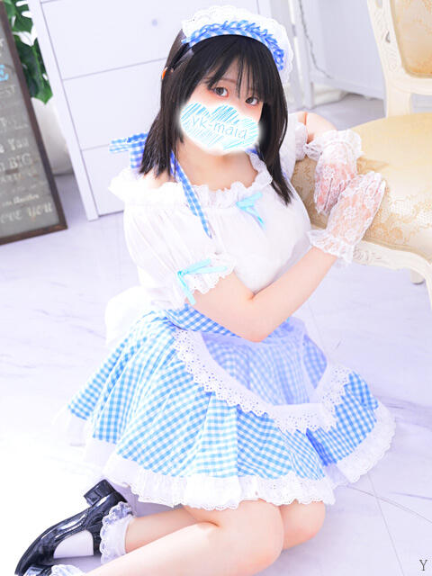 大谷みりな メイドin横浜(横浜ハレ系)(メイド系ヘルス)