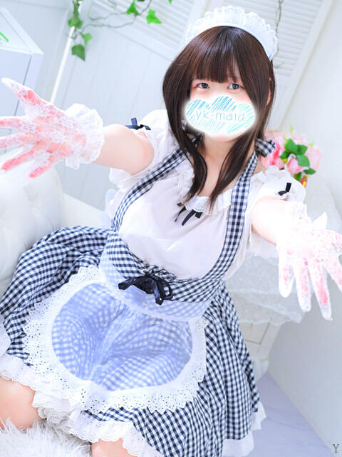 姫宮いちか メイドin横浜（横浜ハレ系）（メイド系ヘルス）