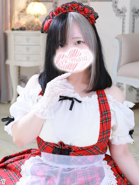 黒咲　のあ メイドin横浜（横浜ハレ系）（メイド系ヘルス）