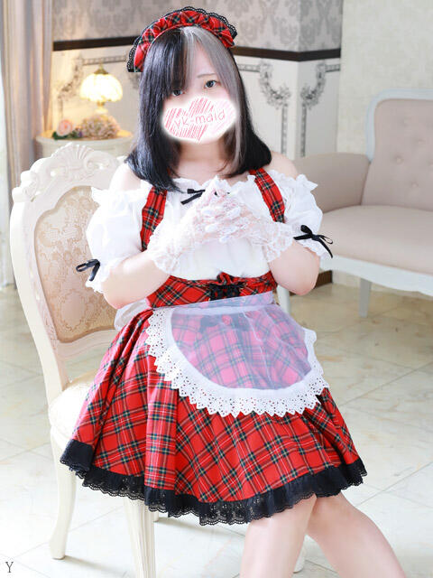 黒咲　のあ メイドin横浜（横浜ハレ系）（メイド系ヘルス）
