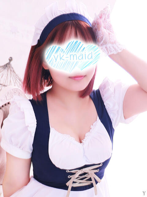 秋元ゆりか メイドin横浜（横浜ハレ系）（メイド系ヘルス）