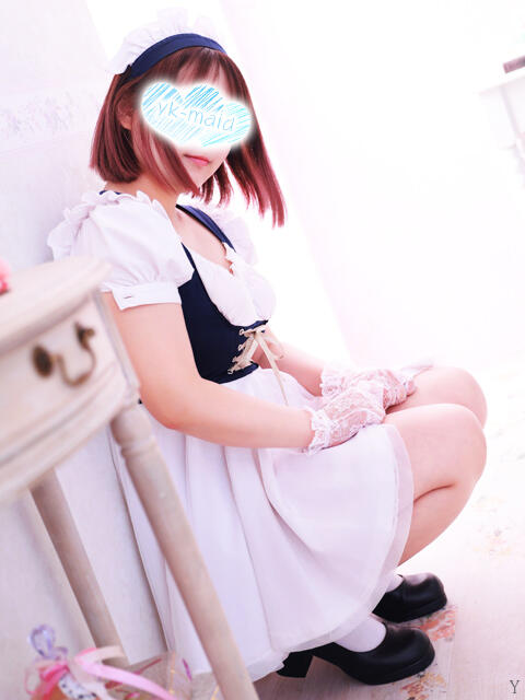 秋元ゆりか メイドin横浜（横浜ハレ系）（メイド系ヘルス）