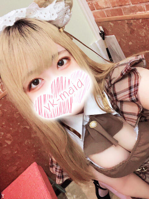 斉藤ななせ メイドin横浜（横浜ハレ系）（メイド系ヘルス）