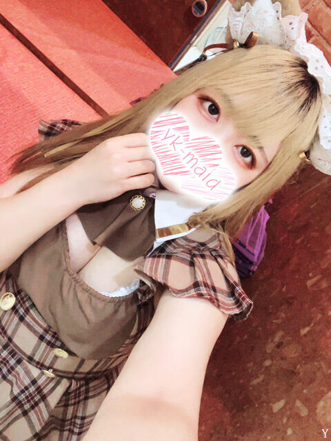 斉藤ななせ メイドin横浜（横浜ハレ系）（メイド系ヘルス）