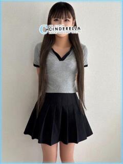 かずき シンデレラ【平均年齢20才、風俗未経験の娘が8割以上】（堺町(高知市)/デリヘル）