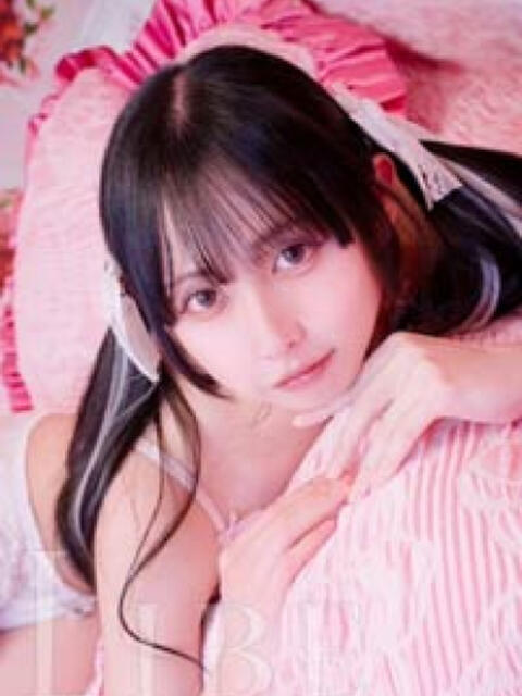 花染ももか ニューハーフヘルスLIBE日暮里店(ニューハーフヘルス)