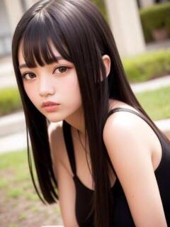 叶芽りず 池袋派遣型リフレ 今から私は貴方の彼女（池袋/デリヘル）