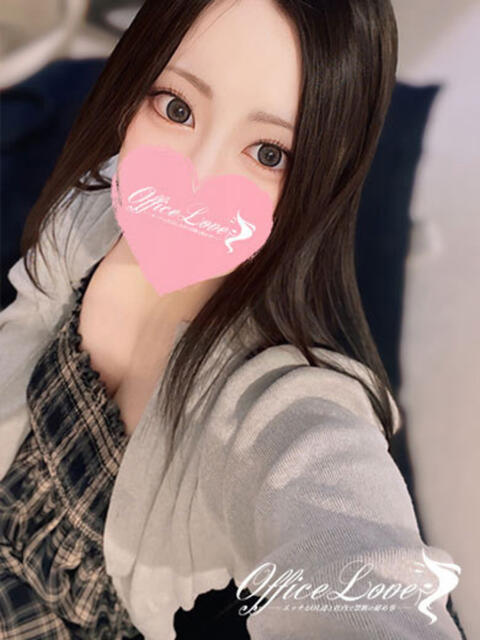 しおん ムチッと桃尻♡ Office Love　町田店（Loveグループ）（デリヘル）
