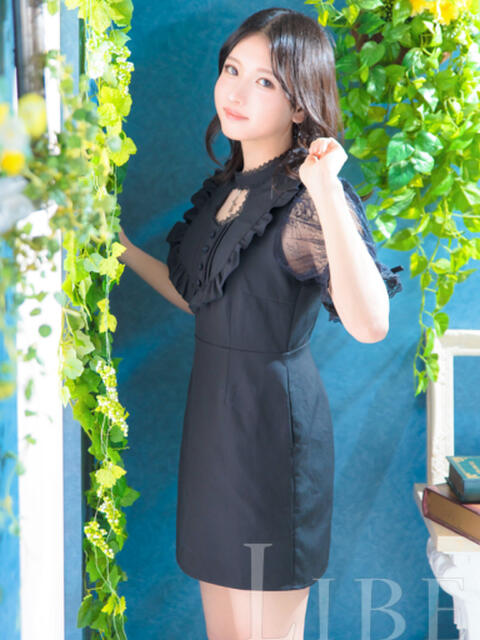 山田ななか ニューハーフヘルスLIBE高田馬場店(ニューハーフヘルス)