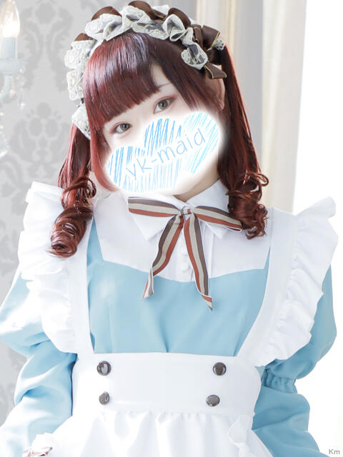澤村えりり メイドin横浜（横浜ハレ系）（メイド系ヘルス）