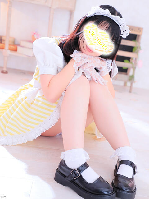 宮園ありさ メイドin横浜（横浜ハレ系）（メイド系ヘルス）