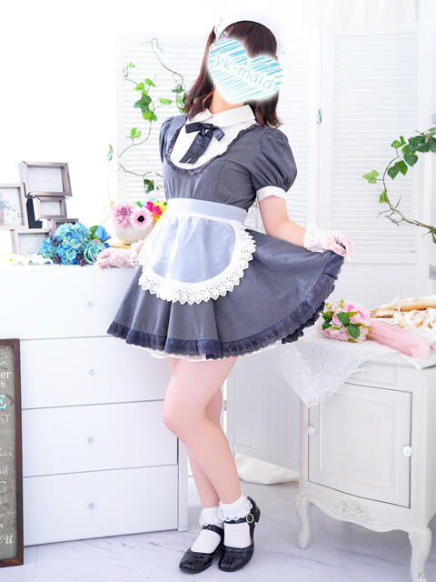 桜川あかり メイドin横浜（横浜ハレ系）（メイド系ヘルス）