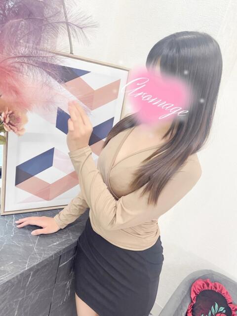 夢見 もも AROMAGE(アロマージュ)(アロマエステ&回春性感)