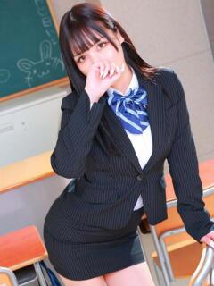 ゆみ 女教師と女子学生（西中島南方/ホテヘル）