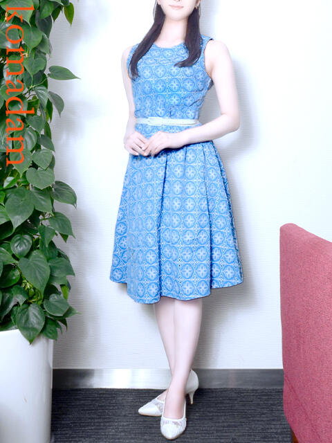 史帆 東京白金コマダムPremium（清楚系デリヘル）