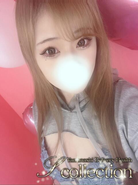 あいる 山梨　デリヘル No.1 『Sコレクション』 甲府（デリヘル）