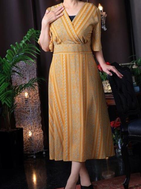 ゆみ 熟女22時（ホテヘル＆デリヘル）