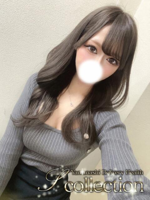 りあな 山梨　デリヘル No.1 『Sコレクション』 甲府（デリヘル）