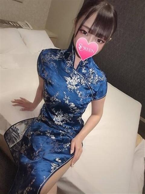 中山りりな SCREEN(スクリーン)（デリヘル）