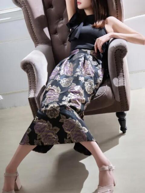 音無 蓮菜 東京貴楼館（高級人妻デリヘル）