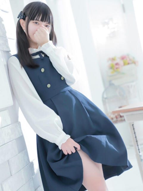 かのん ときめき純情ロリ学園～東京乙女組 新宿校（学園系デリヘル）