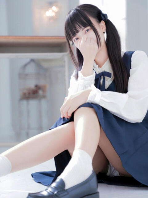 かのん ときめき純情ロリ学園～東京乙女組 新宿校（学園系デリヘル）