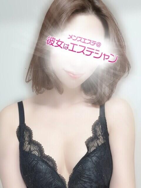 朝岡ゆの メンズエステ葛西@彼女はエステシャン(回春エステ)