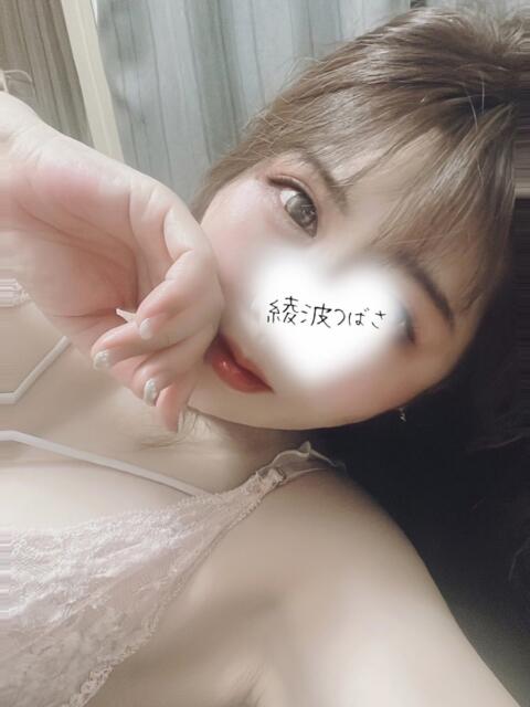 綾波つばさ ダリア（【非風俗】メンズエステ）