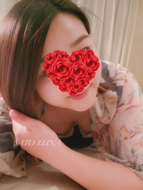 佐藤るな ダリア（【非風俗】メンズエステ）