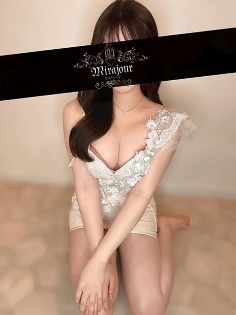 森みゆ Mirajour（【非風俗】メンズエステ）