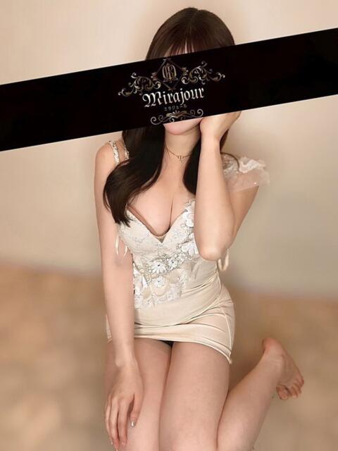 森みゆ Mirajour（【非風俗】メンズエステ）