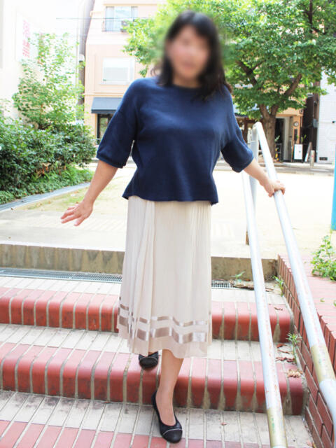 ふみこ 完熟ばなな神戸・三宮店（待ち合わせ型熟女デリヘル）