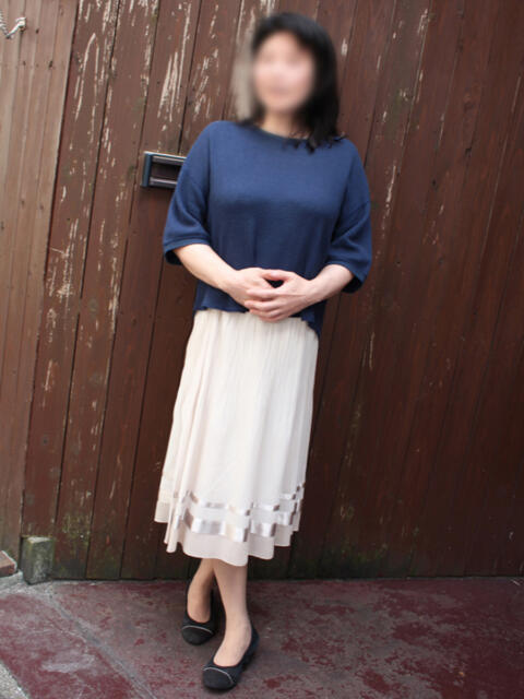 ふみこ 完熟ばなな神戸・三宮店（待ち合わせ型熟女デリヘル）