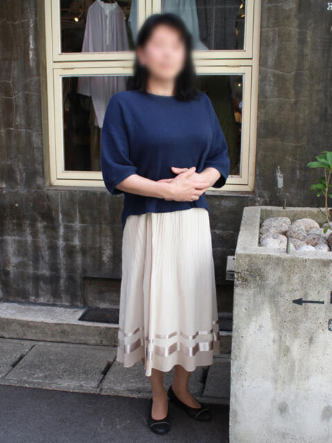 ふみこ 完熟ばなな神戸・三宮店（待ち合わせ型熟女デリヘル）