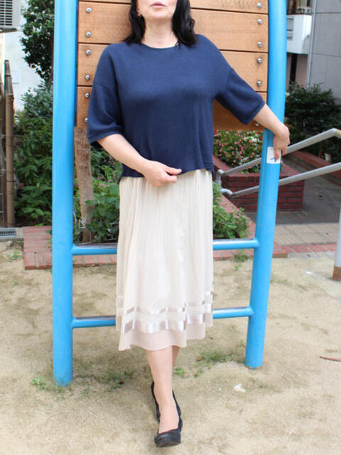 ふみこ 完熟ばなな神戸・三宮店（待ち合わせ型熟女デリヘル）