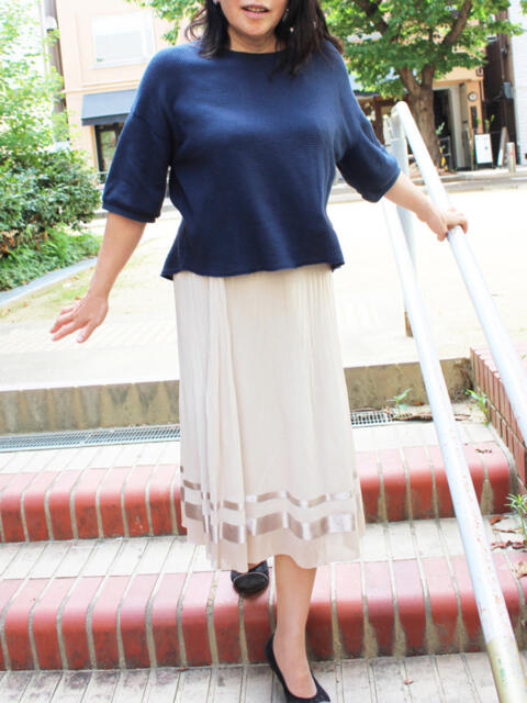 ふみこ 完熟ばなな神戸・三宮店（待ち合わせ型熟女デリヘル）