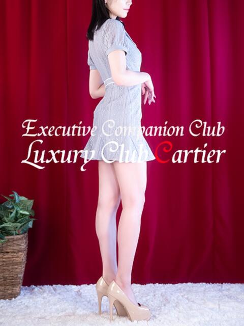 立石エリカ ラグジュアリークラブ カルティエ(高級デリヘル)