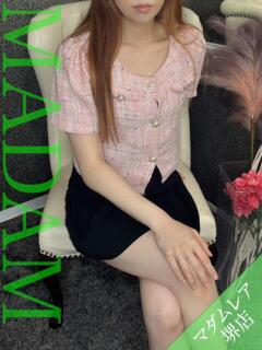 新木かなこ