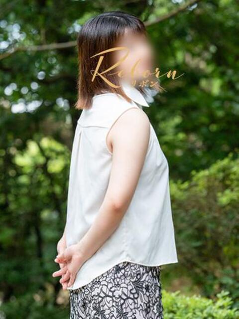 みづえ 40代からのリアル鹿児島美熟女 REBORN リボン（人妻デリヘル）