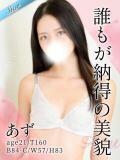 あず 東京リップ 上野店（上野/デリヘル）