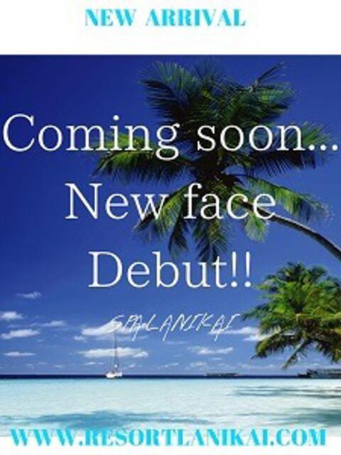 安室 こころ【圧倒的ビジュJD♡】 Spa Lanikai（【非風俗】メンズエステ）