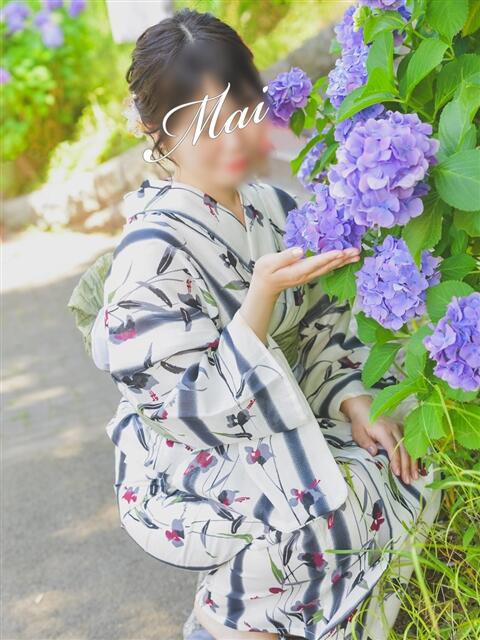 まい 千葉人妻花壇(人妻デリヘル)