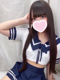 なの ”上がりたて18歳” ≪新人≫ 柏制服オーディション（柏/デリヘル）