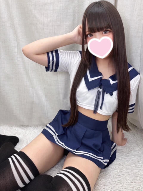 なの ”上がりたて18歳” ≪新人≫ 柏制服オーディション（リフレ＆エステ）
