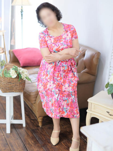 ふじこ 汁婆クラブ（熟女ホテヘル＆デリヘル）