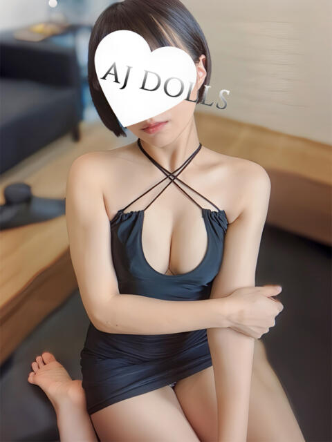 片桐れん AJ DOLLS(エージェイドールズ)(【非風俗】メンズエステ)