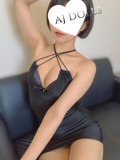 片桐れん AJ DOLLS(エージェイドールズ)(【非風俗】メンズエステ)