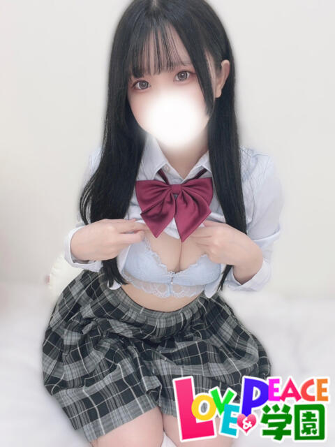 こゆき 山梨 風俗 デリヘル 『ラブ&ピース学園』(デリヘル)