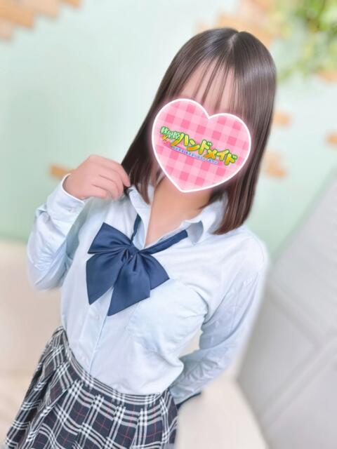 ゆり 秋葉原ハンドメイド（派遣型オナクラ）